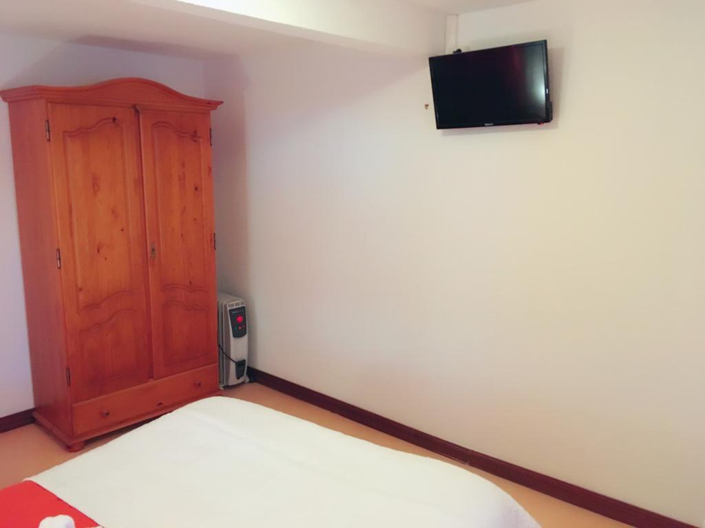 Gite Les Cariolettes Font-Romeu-Odeillo-Via Ngoại thất bức ảnh